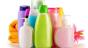 Jabón Líquido para Ropa