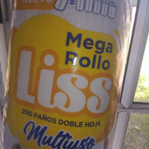 Rollo de Cocina Liss